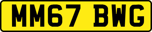 MM67BWG