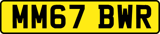 MM67BWR