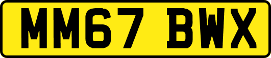 MM67BWX