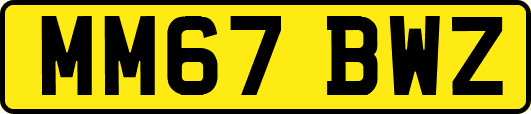 MM67BWZ