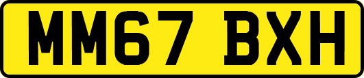 MM67BXH