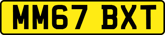 MM67BXT