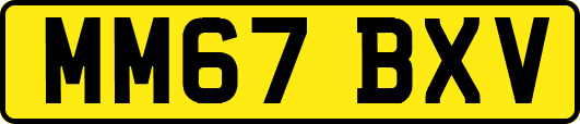 MM67BXV