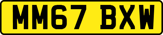 MM67BXW