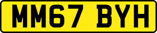 MM67BYH