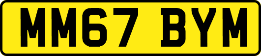 MM67BYM