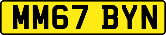 MM67BYN