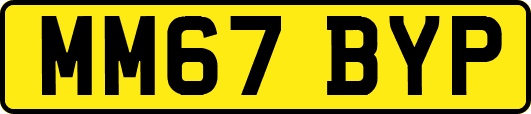 MM67BYP