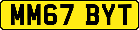MM67BYT