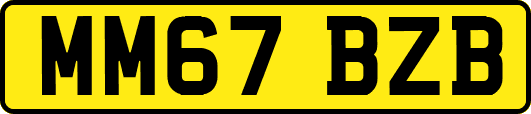 MM67BZB