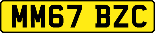 MM67BZC