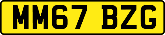 MM67BZG
