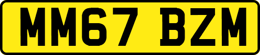 MM67BZM