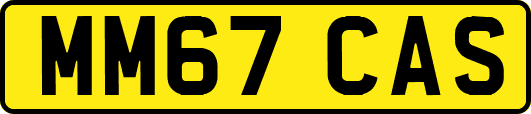 MM67CAS