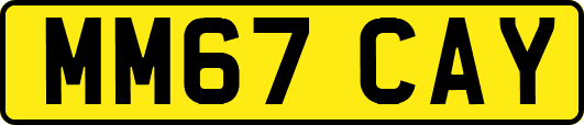 MM67CAY