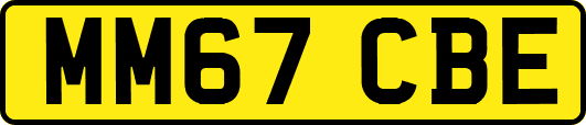 MM67CBE