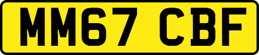 MM67CBF