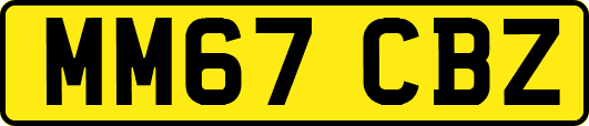MM67CBZ