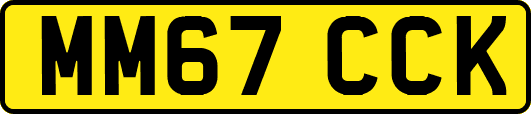 MM67CCK