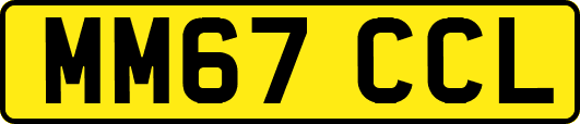MM67CCL