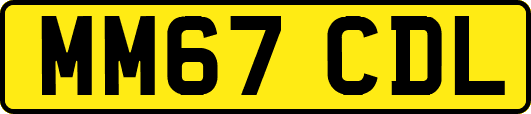 MM67CDL