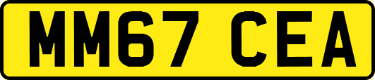 MM67CEA