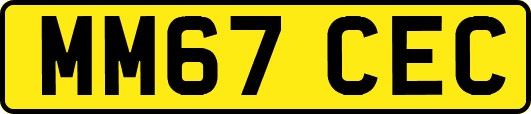 MM67CEC