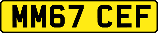 MM67CEF