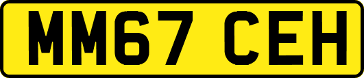 MM67CEH