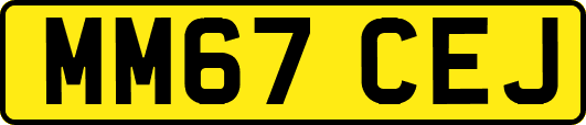 MM67CEJ