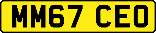 MM67CEO