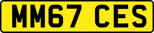 MM67CES