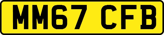 MM67CFB
