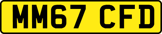 MM67CFD