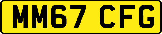 MM67CFG