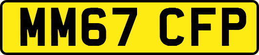 MM67CFP