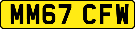 MM67CFW