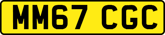 MM67CGC