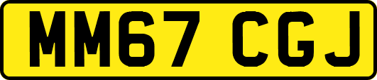 MM67CGJ