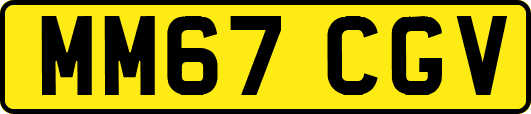 MM67CGV