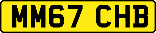 MM67CHB