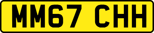 MM67CHH