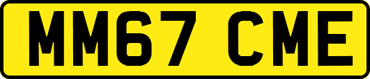 MM67CME