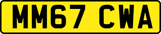 MM67CWA