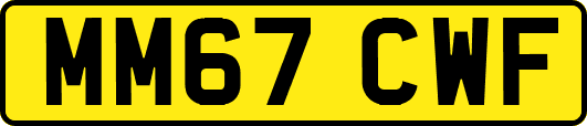 MM67CWF