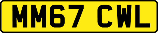 MM67CWL