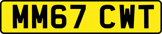 MM67CWT