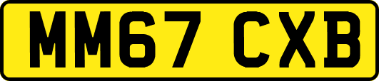 MM67CXB