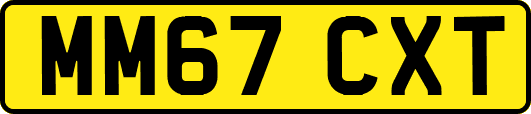 MM67CXT