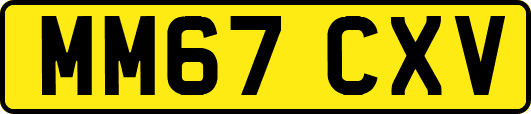 MM67CXV